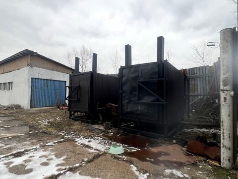 комерційна за адресою Бузкова вул., 15