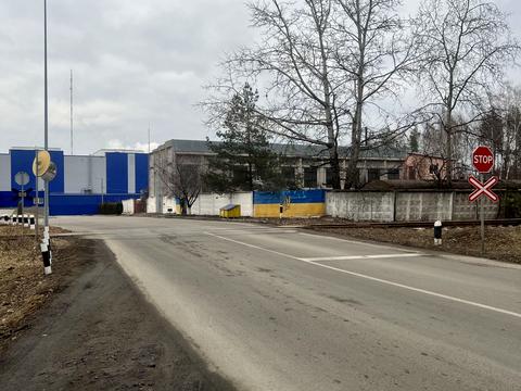 комерційна за адресою Бузкова вул., 15