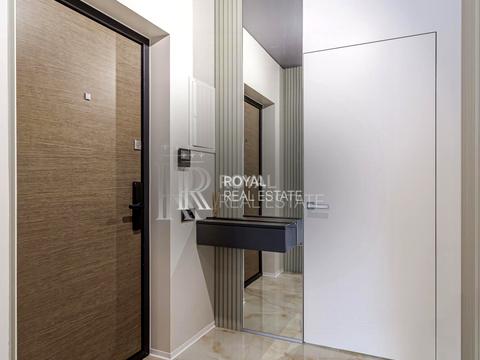 квартира за адресою Київ, Салютна вул., 2к7