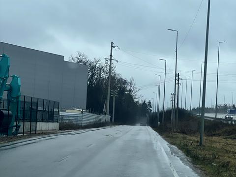 комерційна за адресою Бузкова вул., 15