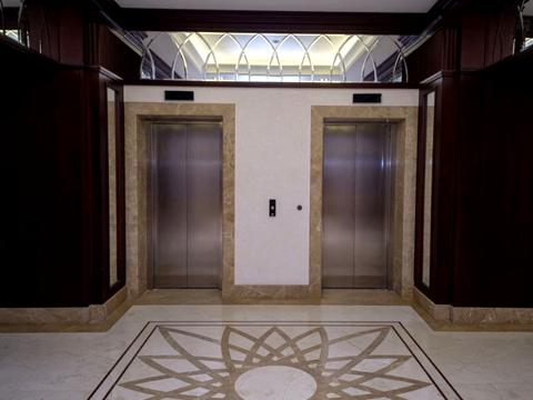 квартира за адресою Військовий узвіз, 13-А