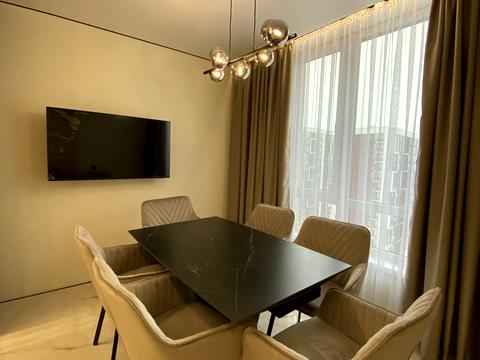 квартира за адресою Ленкавського вул., 34 к11
