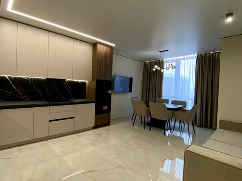 квартира за адресою Ленкавського вул., 34 к11