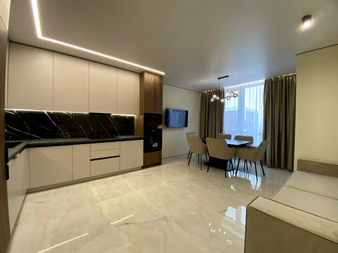 квартира по адресу Ленкавского ул., 34 к11