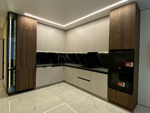 квартира за адресою Ленкавського вул., 34 к11