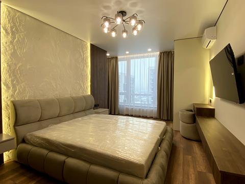 квартира за адресою Ленкавського вул., 34 к11