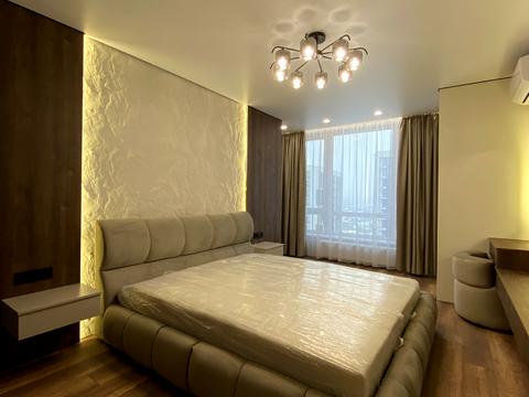 квартира за адресою Ленкавського вул., 34 к11