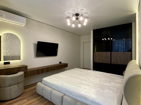 квартира за адресою Ленкавського вул., 34 к11