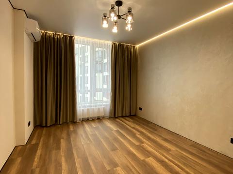 квартира за адресою Ленкавського вул., 34 к11