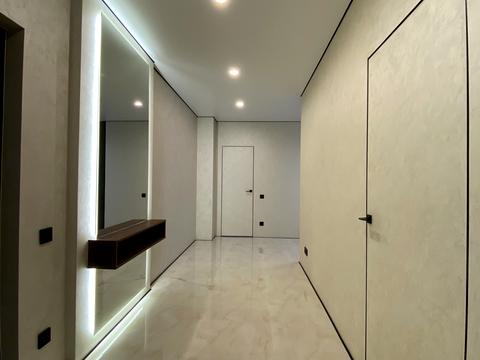 квартира за адресою Ленкавського вул., 34 к11