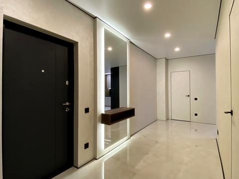 квартира за адресою Ленкавського вул., 34 к11
