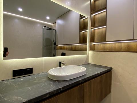 квартира за адресою Ленкавського вул., 34 к11