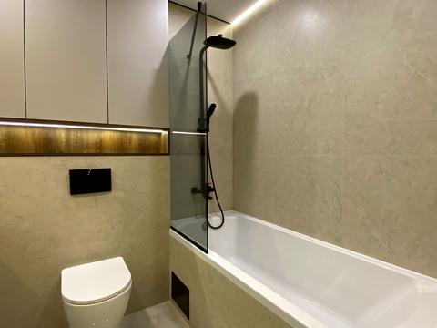 квартира за адресою Ленкавського вул., 34 к11