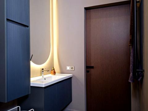 квартира за адресою Військовий узвіз, 13-А