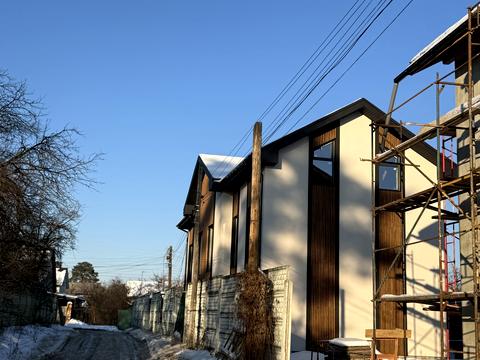 будинок за адресою Ірпінь, Капітана Зайцева вул., 14