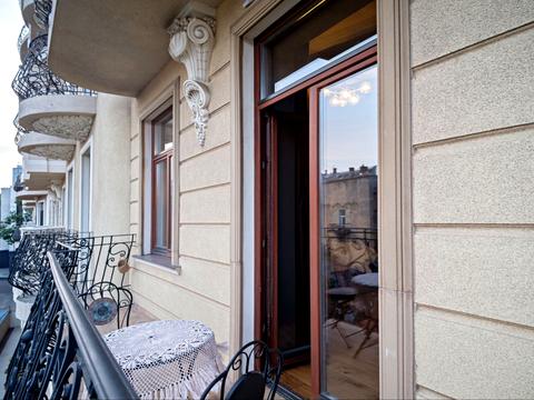 квартира за адресою Військовий узвіз, 13-А