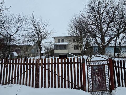 будинок за адресою шевченка, 43