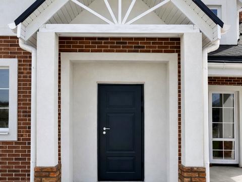 будинок за адресою с. Осещина, Розмаринова, 86