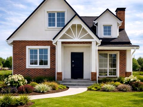 будинок за адресою Розмаринова, 86