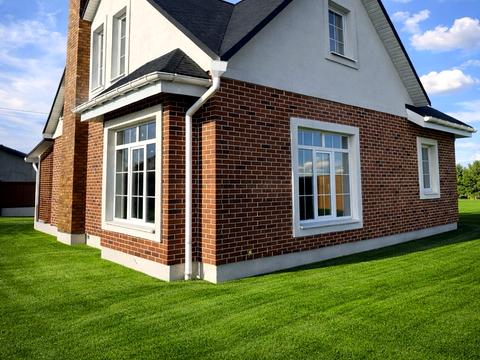 будинок за адресою с. Осещина, Розмаринова, 86