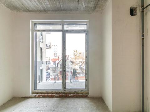 квартира за адресою Івано-Франківськ, Гарбарська вул., 27