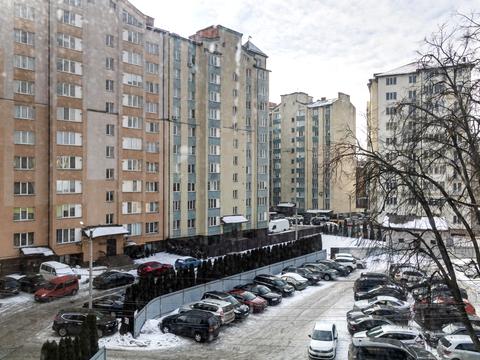 квартира за адресою Івано-Франківськ, Гарбарська вул., 27