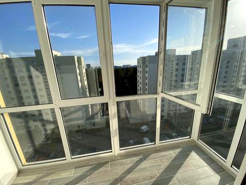 квартира за адресою Миколи Хвильового вул., 3-А