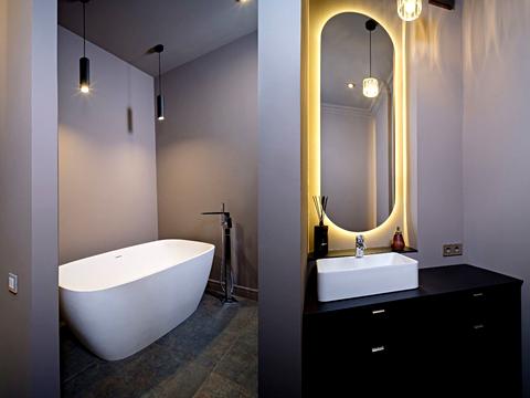 квартира за адресою Військовий узвіз, 13-А