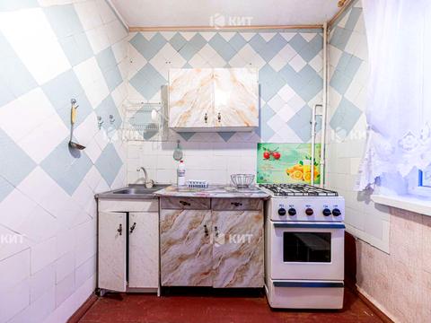 квартира за адресою Бригади Хартія вул., 23