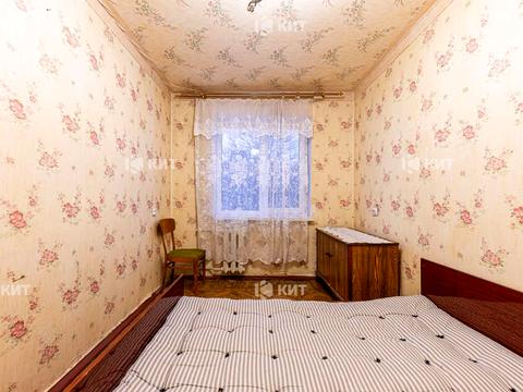 квартира за адресою Бригади Хартія вул., 23