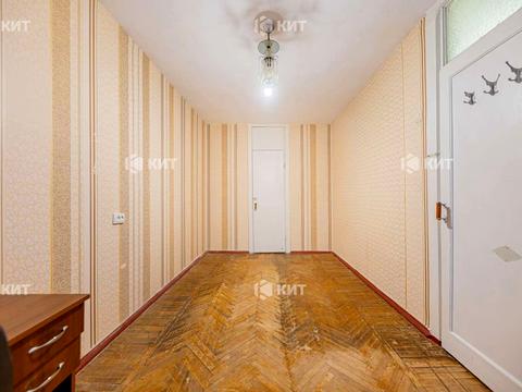 квартира за адресою Бригади Хартія вул., 23