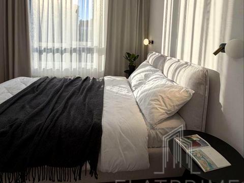 квартира за адресою Тадея Рильського бульв., 3