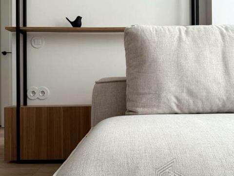 квартира за адресою Тадея Рильського бульв., 3