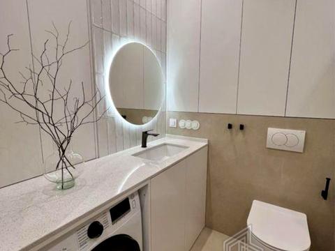 квартира за адресою Тадея Рильського бульв., 3