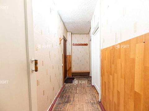 квартира за адресою Бригади Хартія вул., 23