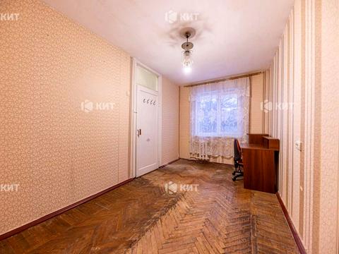 квартира за адресою Бригади Хартія вул., 23