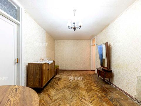 квартира за адресою Бригади Хартія вул., 23