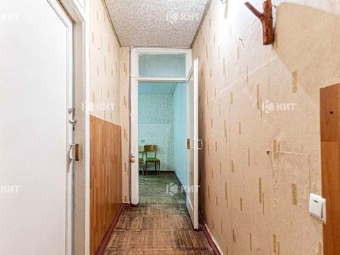 квартира за адресою Бригади Хартія вул., 23