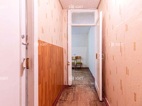 квартира за адресою Бригади Хартія вул., 23