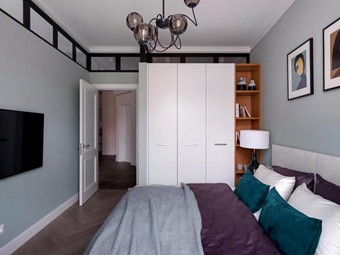 квартира по адресу Сапёрное Поле ул., 3