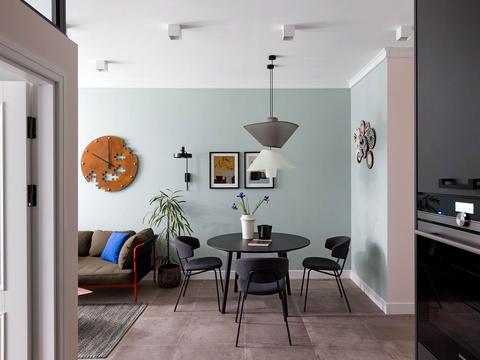 квартира по адресу Сапёрное Поле ул., 3