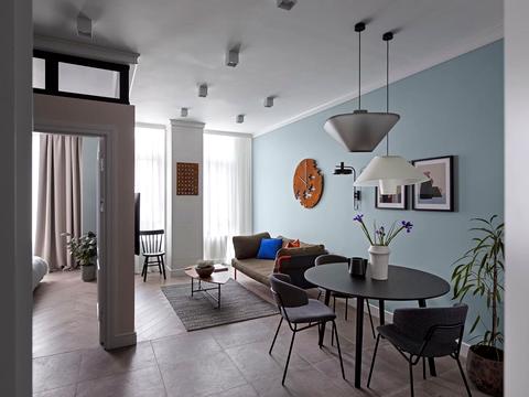 квартира по адресу Сапёрное Поле ул., 3