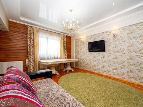 дом по адресу Лугова, 27