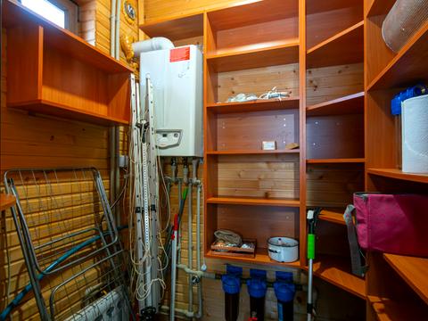 дом по адресу Лугова, 27