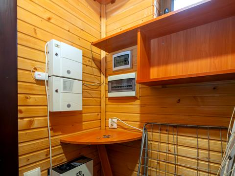 дом по адресу Лугова, 27