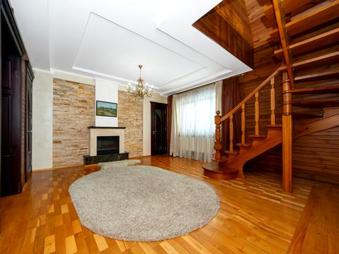 дом по адресу Лугова, 27