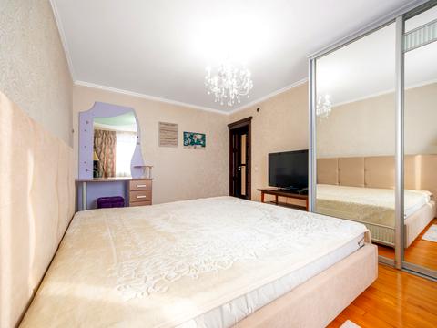 дом по адресу Лугова, 27