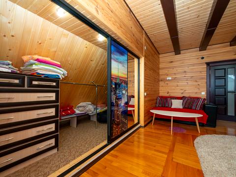 дом по адресу Лугова, 27