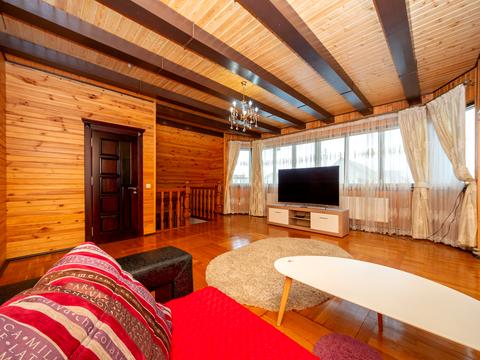 дом по адресу Лугова, 27