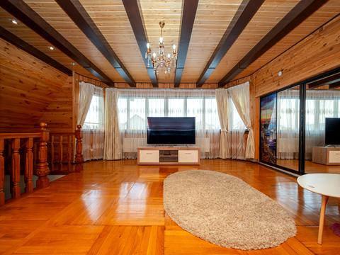 дом по адресу Лугова, 27